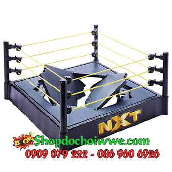 Sàn Đấu WWE NXT